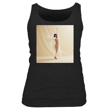 Linda Lovelace Women's Tank Top