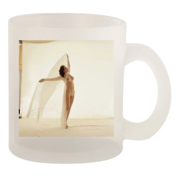 Linda Lovelace 10oz Frosted Mug