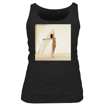 Linda Lovelace Women's Tank Top