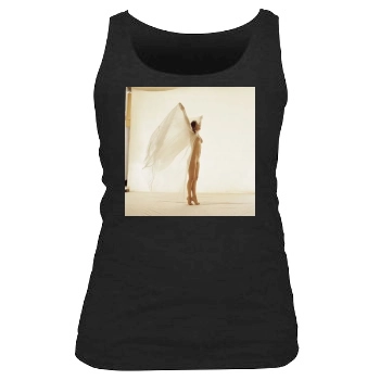 Linda Lovelace Women's Tank Top