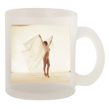 Linda Lovelace 10oz Frosted Mug