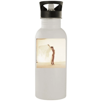 Linda Lovelace Stainless Steel Water Bottle