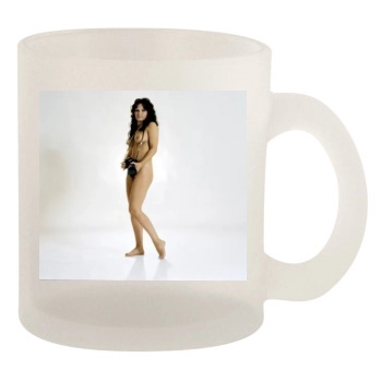 Linda Lovelace 10oz Frosted Mug