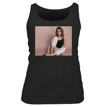 Tina Fey Women's Tank Top