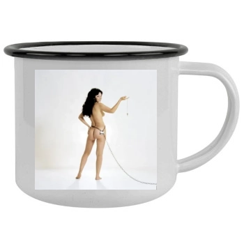 Linda Lovelace Camping Mug