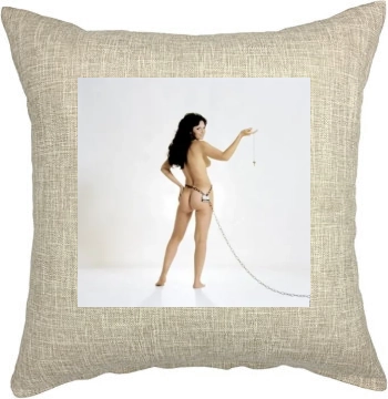 Linda Lovelace Pillow