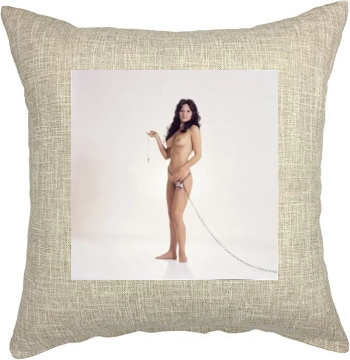 Linda Lovelace Pillow