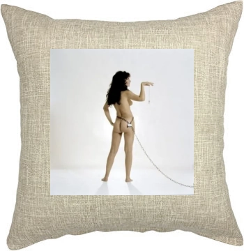 Linda Lovelace Pillow