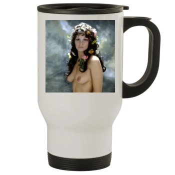 Linda Lovelace Stainless Steel Travel Mug