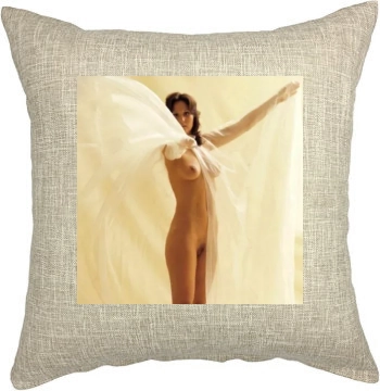 Linda Lovelace Pillow