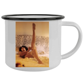 Linda Lovelace Camping Mug