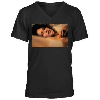 Linda Lovelace Men's V-Neck T-Shirt