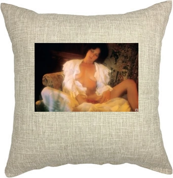 Linda Lovelace Pillow