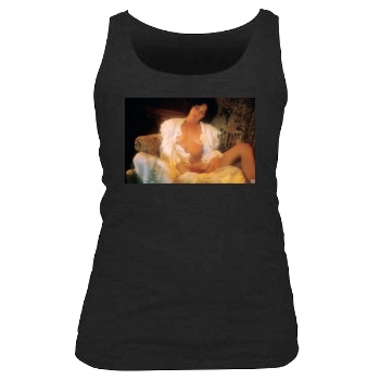 Linda Lovelace Women's Tank Top