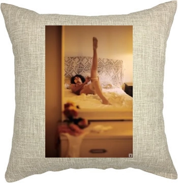 Linda Lovelace Pillow