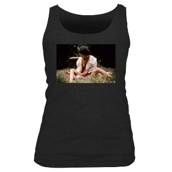 Linda Lovelace Women's Tank Top