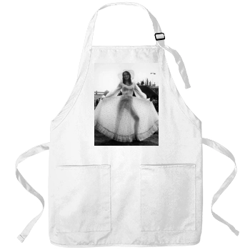 Linda Lovelace Apron