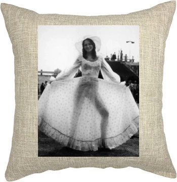 Linda Lovelace Pillow