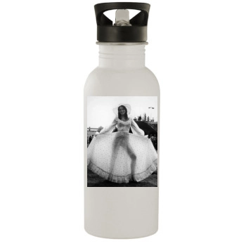 Linda Lovelace Stainless Steel Water Bottle