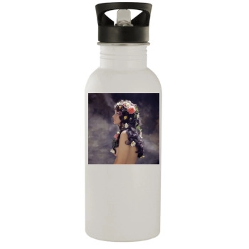 Linda Lovelace Stainless Steel Water Bottle