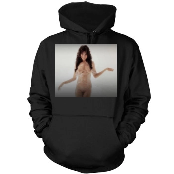 Linda Lovelace Mens Pullover Hoodie Sweatshirt