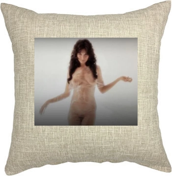 Linda Lovelace Pillow