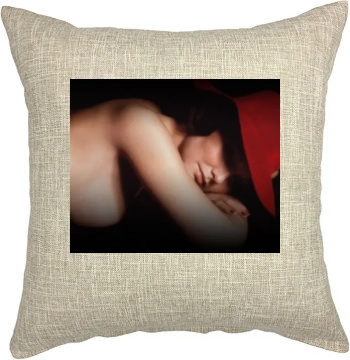 Linda Lovelace Pillow