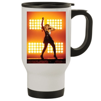 Tina Turner Stainless Steel Travel Mug