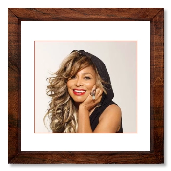 Tina Turner 12x12