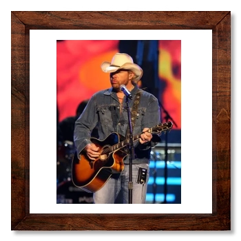 Toby Keith 12x12