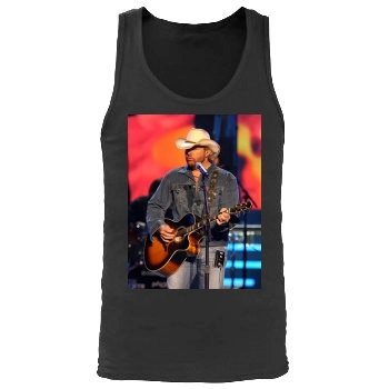 Toby Keith Men's Tank Top