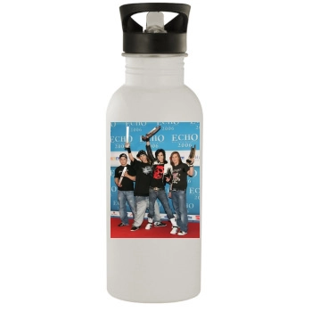 Tokio Hotel Stainless Steel Water Bottle