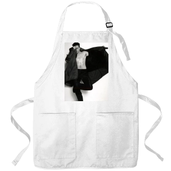 Tom Cruise Apron