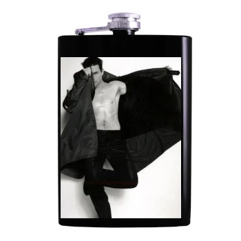 Tom Cruise Hip Flask