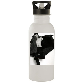 Tom Cruise Stainless Steel Water Bottle