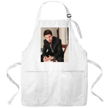 Tom Cruise Apron