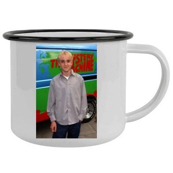 Tom Felton Camping Mug