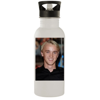 Tom Felton Stainless Steel Water Bottle