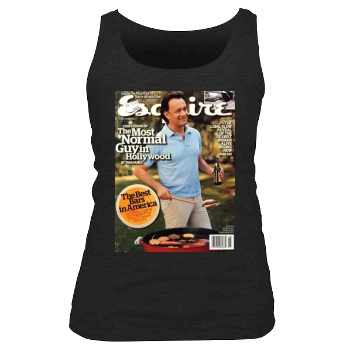 Tom Hanks Women's Tank Top