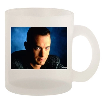 Tom Hanks 10oz Frosted Mug