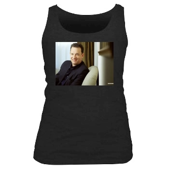 Tom Hanks Women's Tank Top