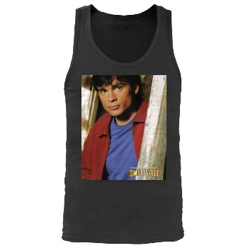 Tom Welling Men's Tank Top