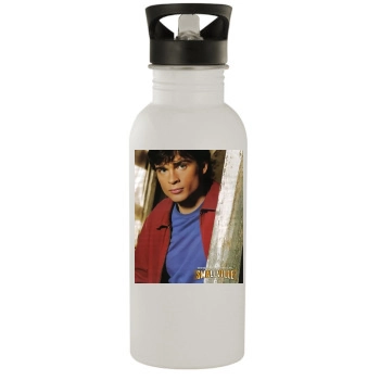 Tom Welling Stainless Steel Water Bottle