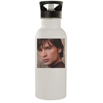 Tom Welling Stainless Steel Water Bottle