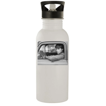 Tom Welling Stainless Steel Water Bottle