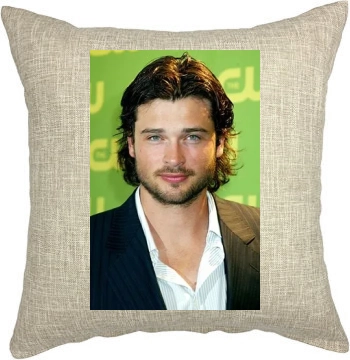 Tom Welling Pillow