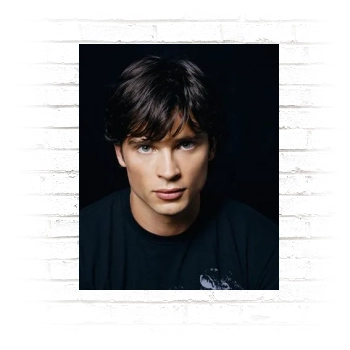 Tom Welling Poster