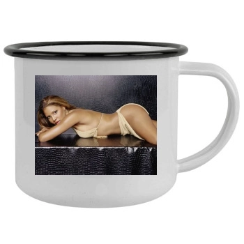 Toni Braxton Camping Mug