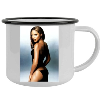 Toni Braxton Camping Mug