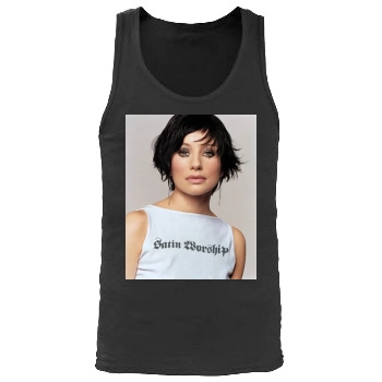 Tori Amos Men's Tank Top